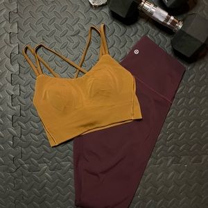 Lululemon Like a Cloud Sports Bra